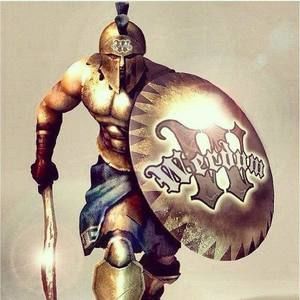 Meet your Posher, Andre